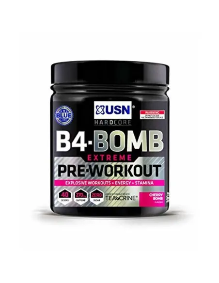 BodyNutrition | B4 Bomb Extreme Booster USN