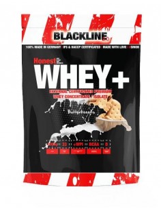 Honest Whey+ (1000g) de Sinob | Body Nutrition (FR)