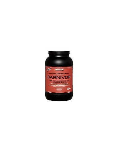 BodyNutrition | Carnivor 900g MuscleMeds