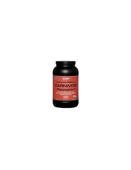 BodyNutrition | Carnivor 900g MuscleMeds