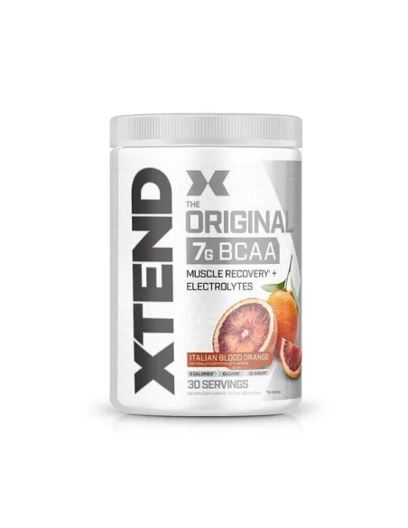 Original Bcaa de Xtend | Body Nutrition (FR)
