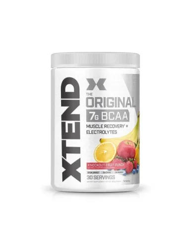 Original Bcaa de Xtend | Body Nutrition (FR)