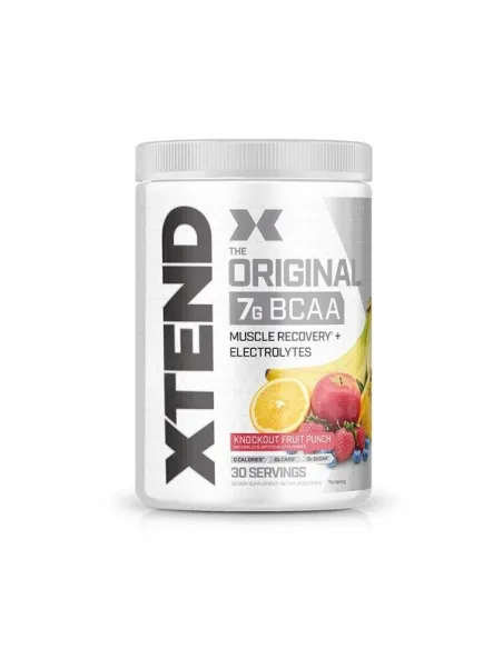 Original Bcaa de Xtend | Body Nutrition (FR)