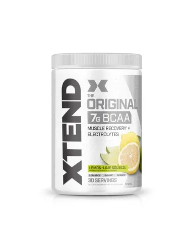 Original Bcaa de Xtend | Body Nutrition (FR)