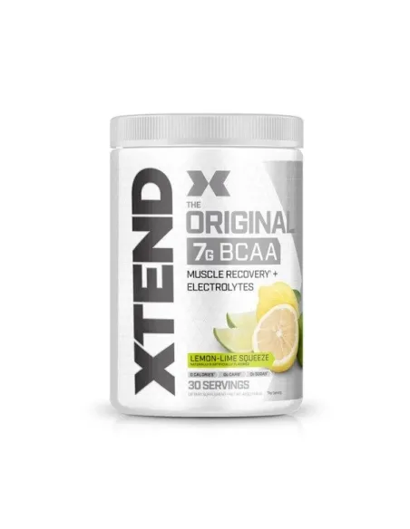Original Bcaa de Xtend | Body Nutrition (FR)