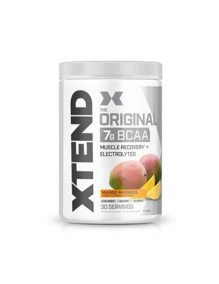 Original Bcaa de Xtend | Body Nutrition (FR)