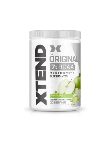 Original Bcaa de Xtend | Body Nutrition (FR)