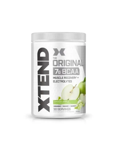 Original Bcaa de Xtend | Body Nutrition (FR)
