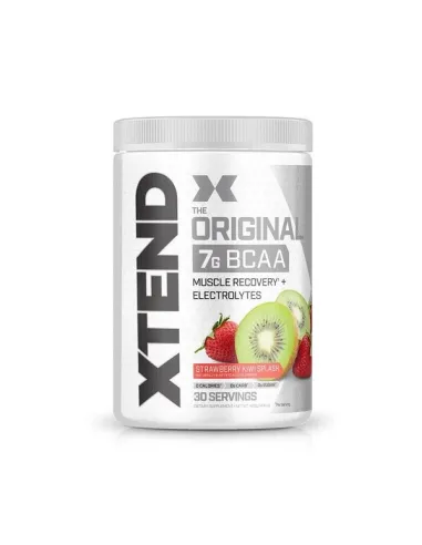 Original Bcaa de Xtend | Body Nutrition (FR)