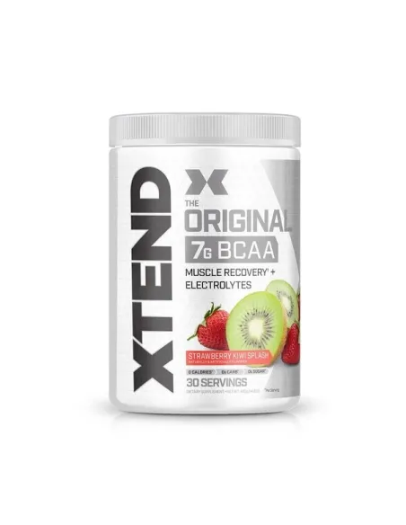 Original Bcaa de Xtend | Body Nutrition (FR)