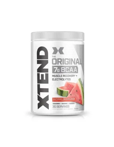 Original Bcaa de Xtend | Body Nutrition (FR)