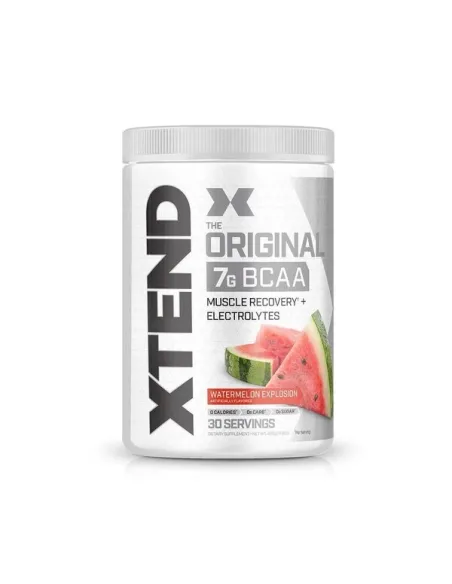 Original Bcaa de Xtend | Body Nutrition (FR)