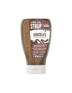 Low-Cal Syrup von Fit Cuisine | Body Nutrition (DE)