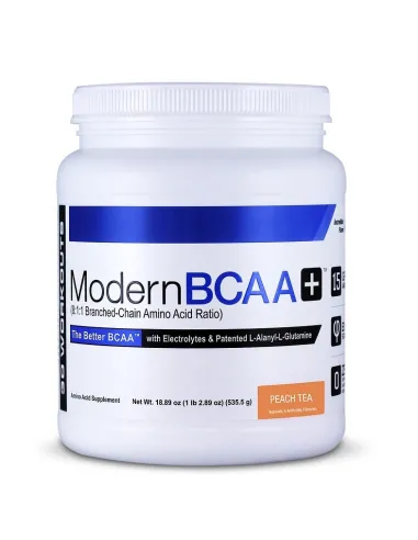 BodyNutrition | Modern BCAA+ Modern Sports Nutrition