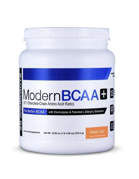 BodyNutrition | Modern BCAA+ Modern Sports Nutrition