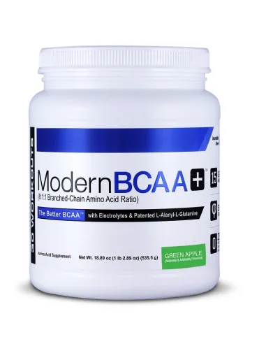 BodyNutrition | Modern BCAA+ Modern Sports Nutrition