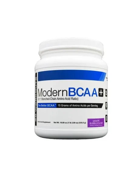 BodyNutrition | Modern BCAA+ Modern Sports Nutrition
