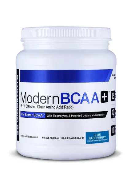 BodyNutrition | Modern BCAA+ Modern Sports Nutrition