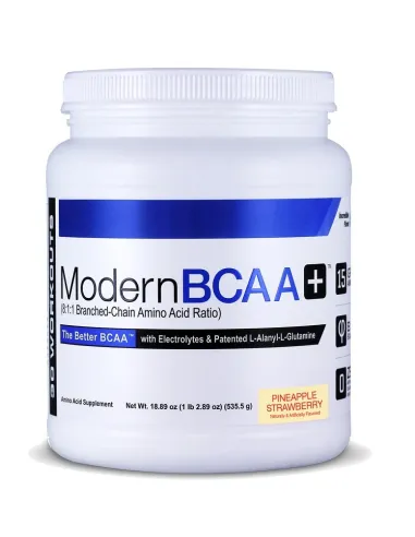 BodyNutrition | Modern BCAA+ Modern Sports Nutrition