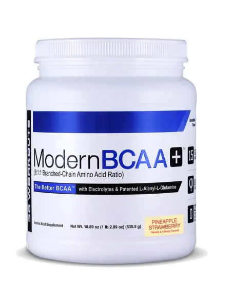 BodyNutrition | Modern BCAA+ Modern Sports Nutrition