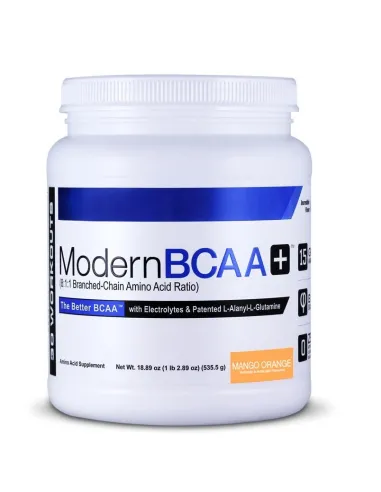 BodyNutrition | Modern BCAA+ Modern Sports Nutrition