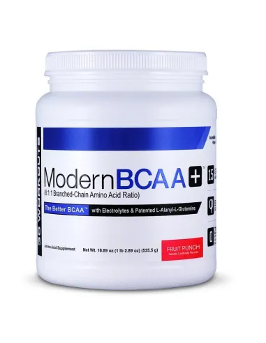BodyNutrition | Modern BCAA+ Modern Sports Nutrition