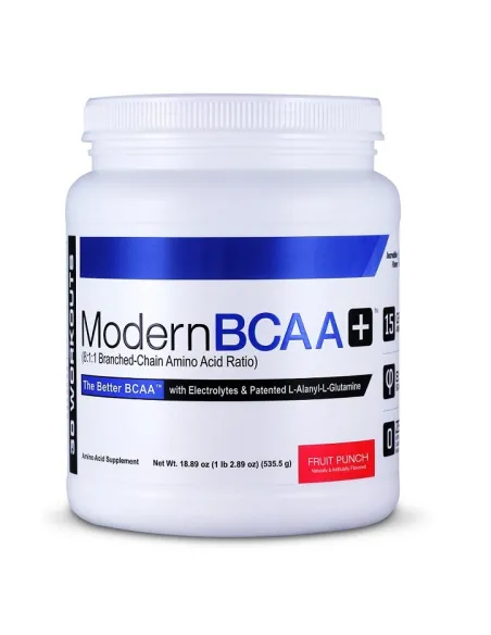 BodyNutrition | Modern BCAA+ Modern Sports Nutrition