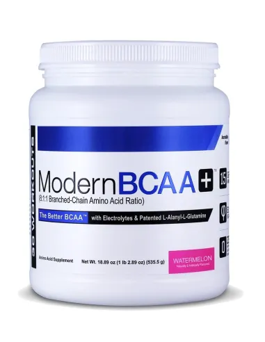 BodyNutrition | Modern BCAA+ Modern Sports Nutrition