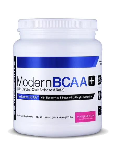 BodyNutrition | Modern BCAA+ Modern Sports Nutrition