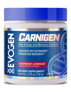 BodyNutrition | Carnigen Evogen
