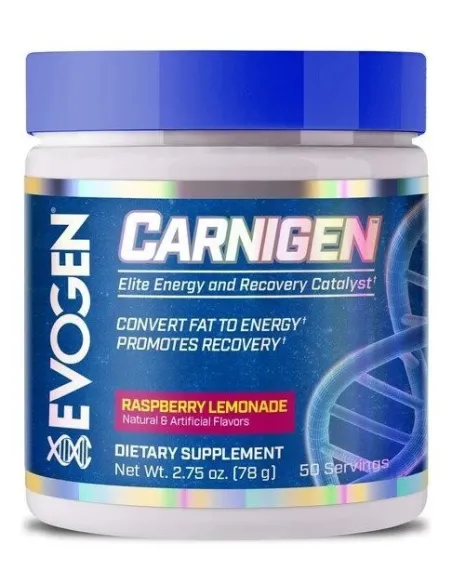 Carnigen von Evogen | Body Nutrition (DE)