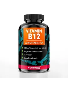 ProFuel VITAMIN B12 | Body Nutrition (ES)