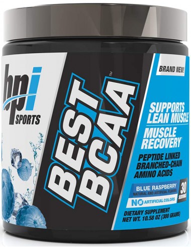 Best BCAA von BPI Sports | Body Nutrition (DE)
