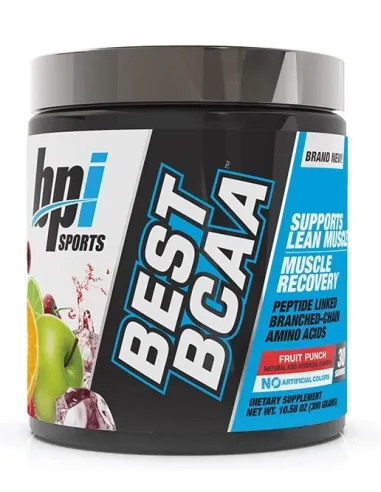 Best BCAA by BPI Sports | Body Nutrition (EN)