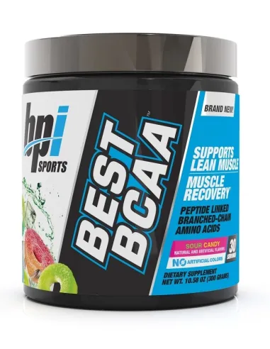 Best BCAA by BPI Sports | Body Nutrition (EN)
