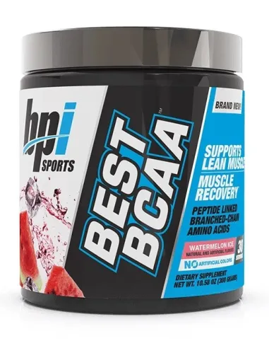 Best BCAA by BPI Sports | Body Nutrition (EN)
