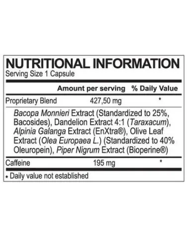 OxyElite Pro by USP Labs | Body Nutrition (EN)