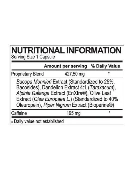 OxyElite Pro by USP Labs | Body Nutrition (EN)