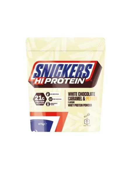 BodyNutrition | Snickers HI Protein (875g) Mars