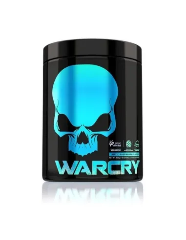 BodyNutrition | Warcry Booster Genius Nutrition