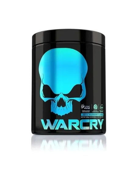 BodyNutrition | Warcry Booster Genius Nutrition