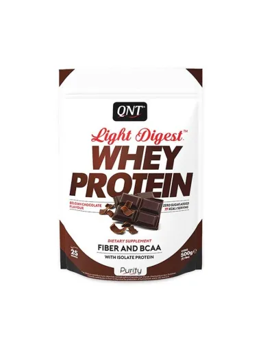 BodyNutrition | Light Digest Whey Protein (500g) QNT