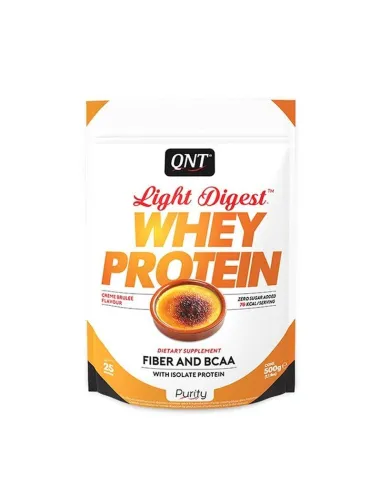 BodyNutrition | Light Digest Whey Protein (500g) QNT