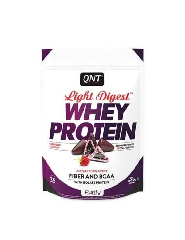BodyNutrition | Light Digest Whey Protein (500g) QNT