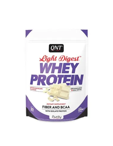 BodyNutrition | Light Digest Whey Protein (500g) QNT