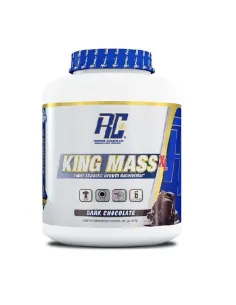 BodyNutrition | King Mass XL (2750g) Ronnie Coleman