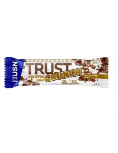 TRUST Crunch Bars by USN | Body Nutrition (EN)