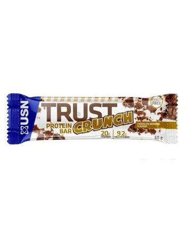 BodyNutrition | TRUST Crunch Bars USN