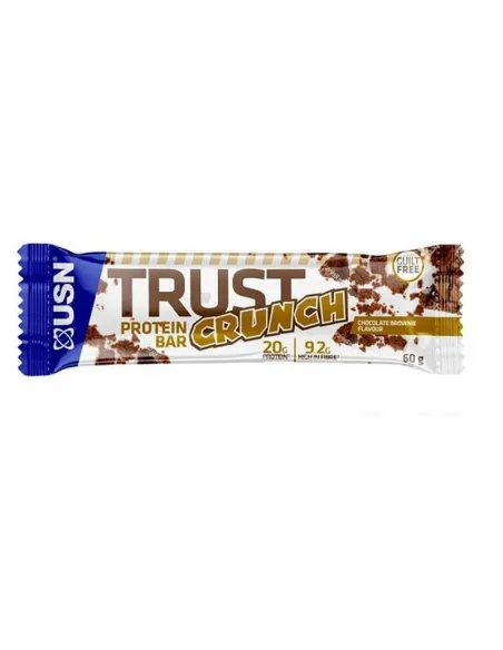 BodyNutrition | TRUST Crunch Bars USN
