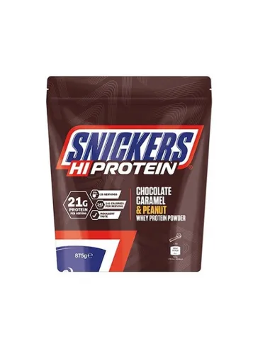 BodyNutrition | Snickers HI Protein (875g) Mars